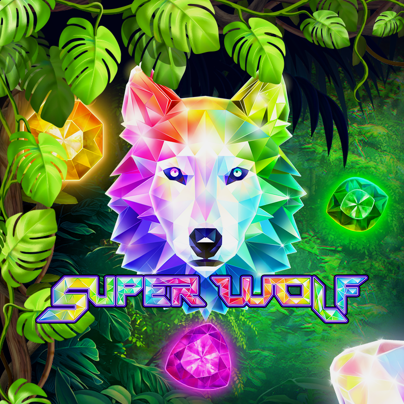 Super Wolf (no PJP)